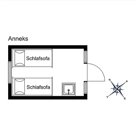20406-samso-strandskoven-37 Holiday home Ballen (Samso)