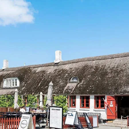 Holiday home 20406-samso-strandskoven-37 Ballen (Samso)