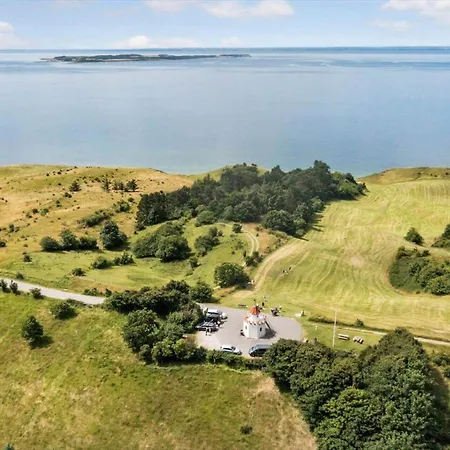 20406-samso-strandskoven-37 Semesterbostad *