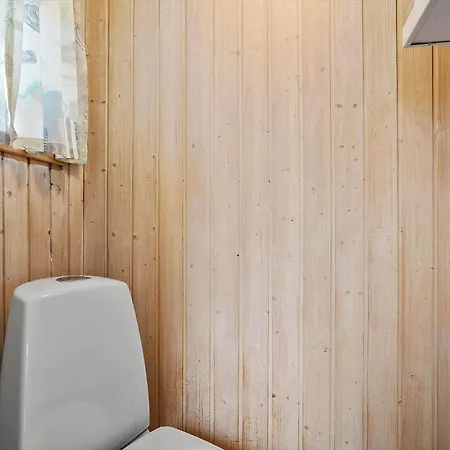 Holiday home 20406-samso-strandskoven-37 *