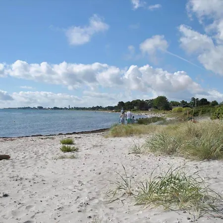 20406-samso-strandskoven-37 Holiday home