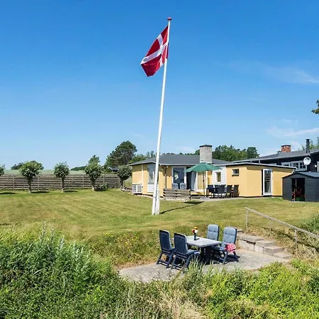 Holiday home 20406-samso-strandskoven-37