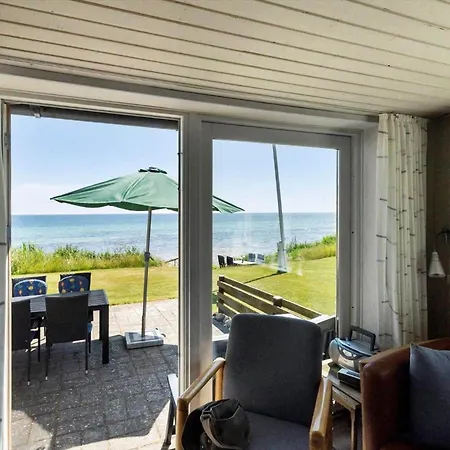 20406-samso-strandskoven-37 Holiday home *