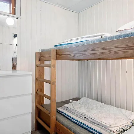 20406-samso-strandskoven-37 Holiday home Ballen (Samso)