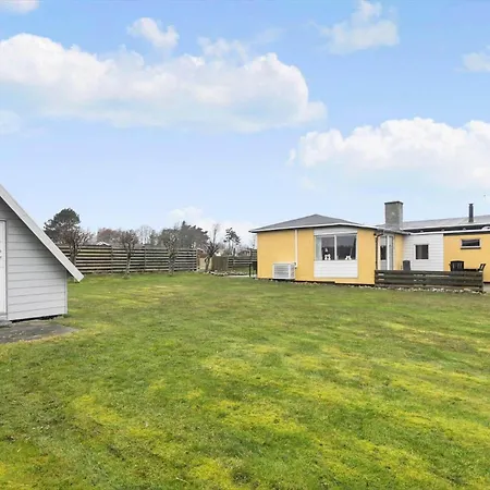 Holiday home 20406-samso-strandskoven-37 Ballen (Samso)