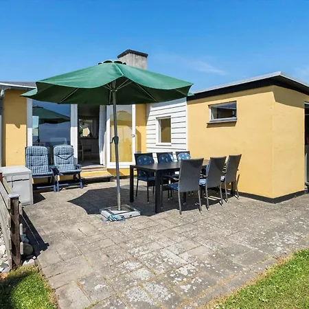 Holiday home 20406-samso-strandskoven-37