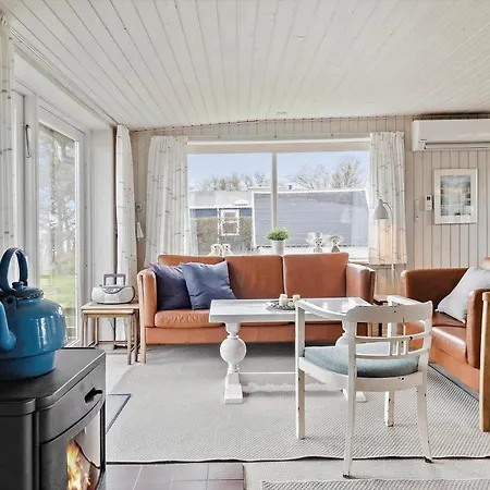 20406-samso-strandskoven-37 Holiday home *