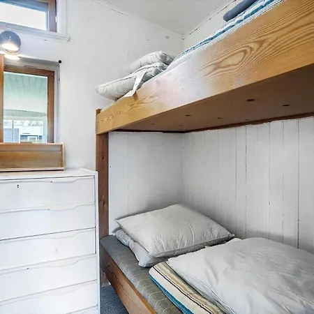 Holiday home 20406-samso-strandskoven-37 *