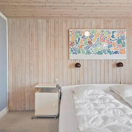 Semesterbostad 20406-samso-strandskoven-37 Ballen (Samso)