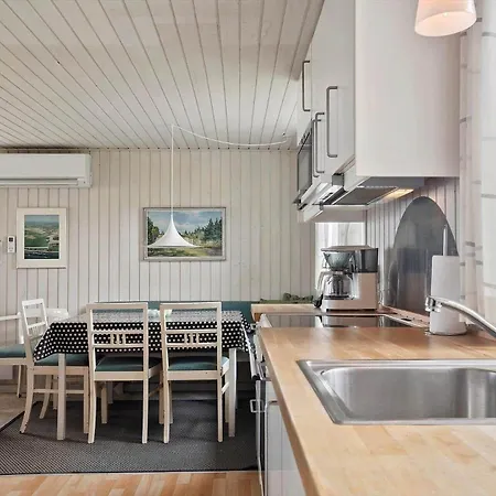 Holiday home 20406-samso-strandskoven-37