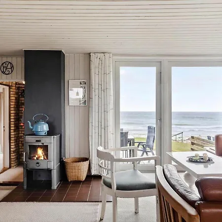 Holiday home 20406-samso-strandskoven-37 Ballen (Samso)