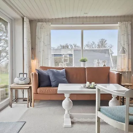 20406-samso-strandskoven-37 Holiday home