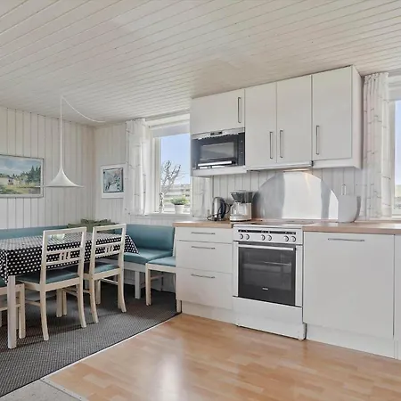 Semesterbostad 20406-samso-strandskoven-37 *