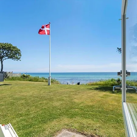 20406-samso-strandskoven-37 Holiday home Ballen (Samso)