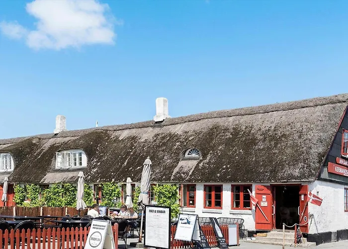 Prázdninový dům 20406-samso-strandskoven-37 Ballen (Samso)